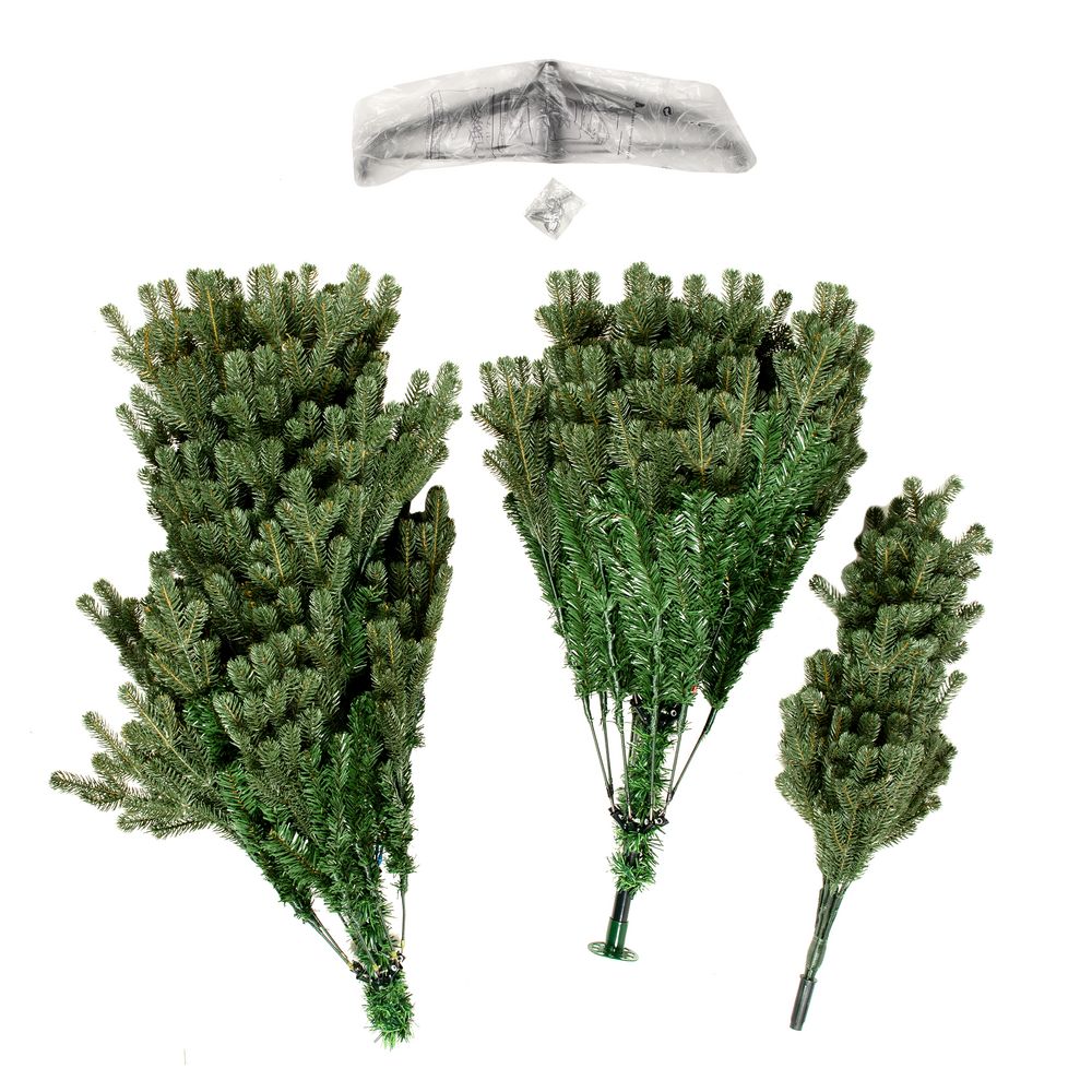 Искусственная ель Ms.Tree, 180 см_5