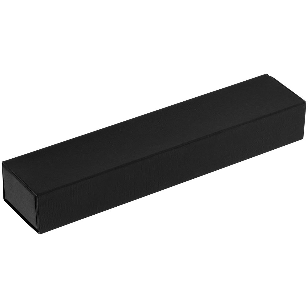 Ручка шариковая Kugel Gunmetal, черная_4