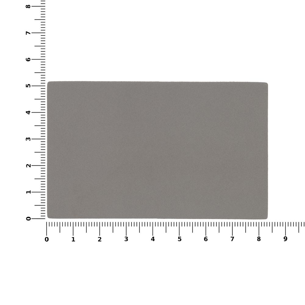Лейбл Listra Soft Touch, XL, серый_0