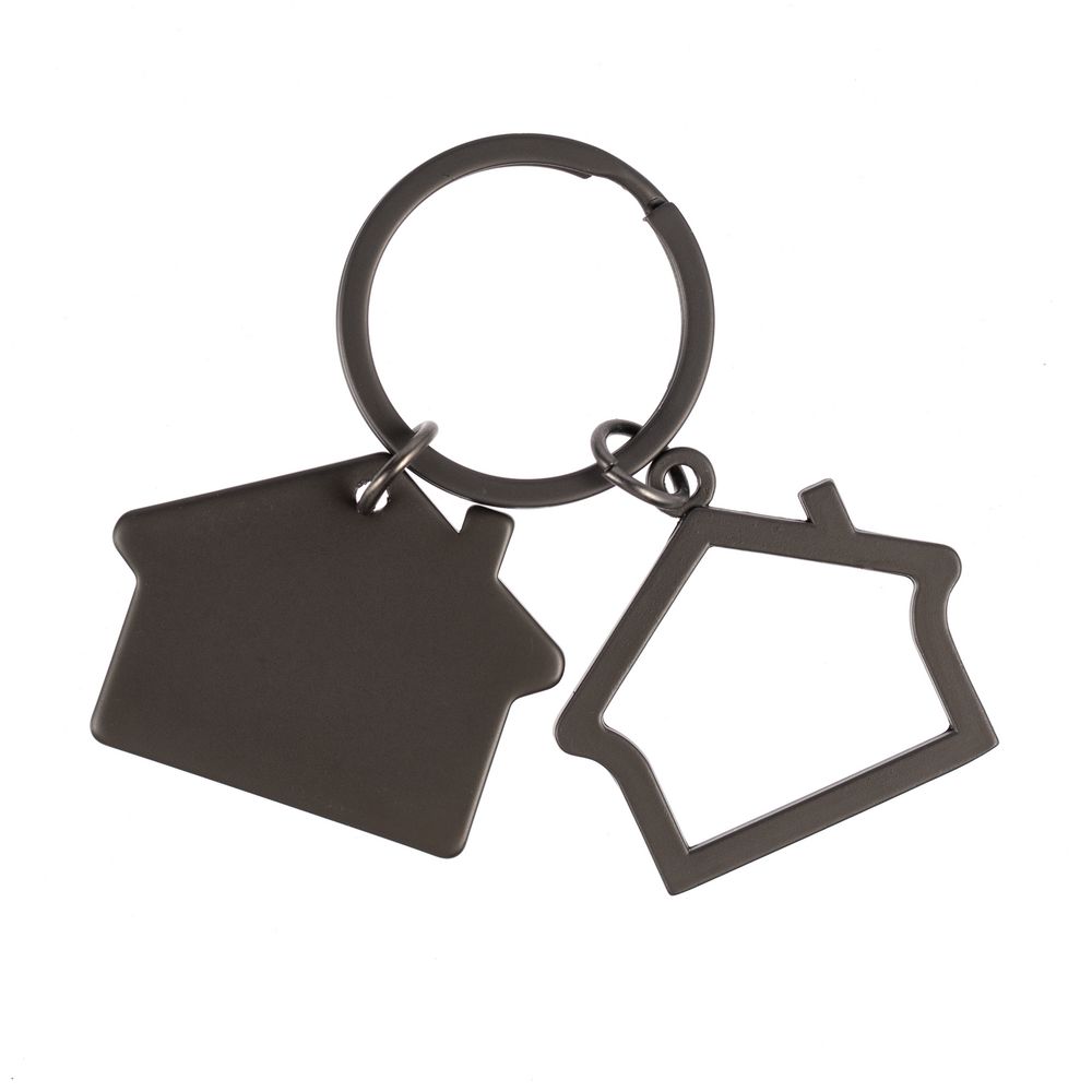 Брелок Gun Metal Dual Lodge_0