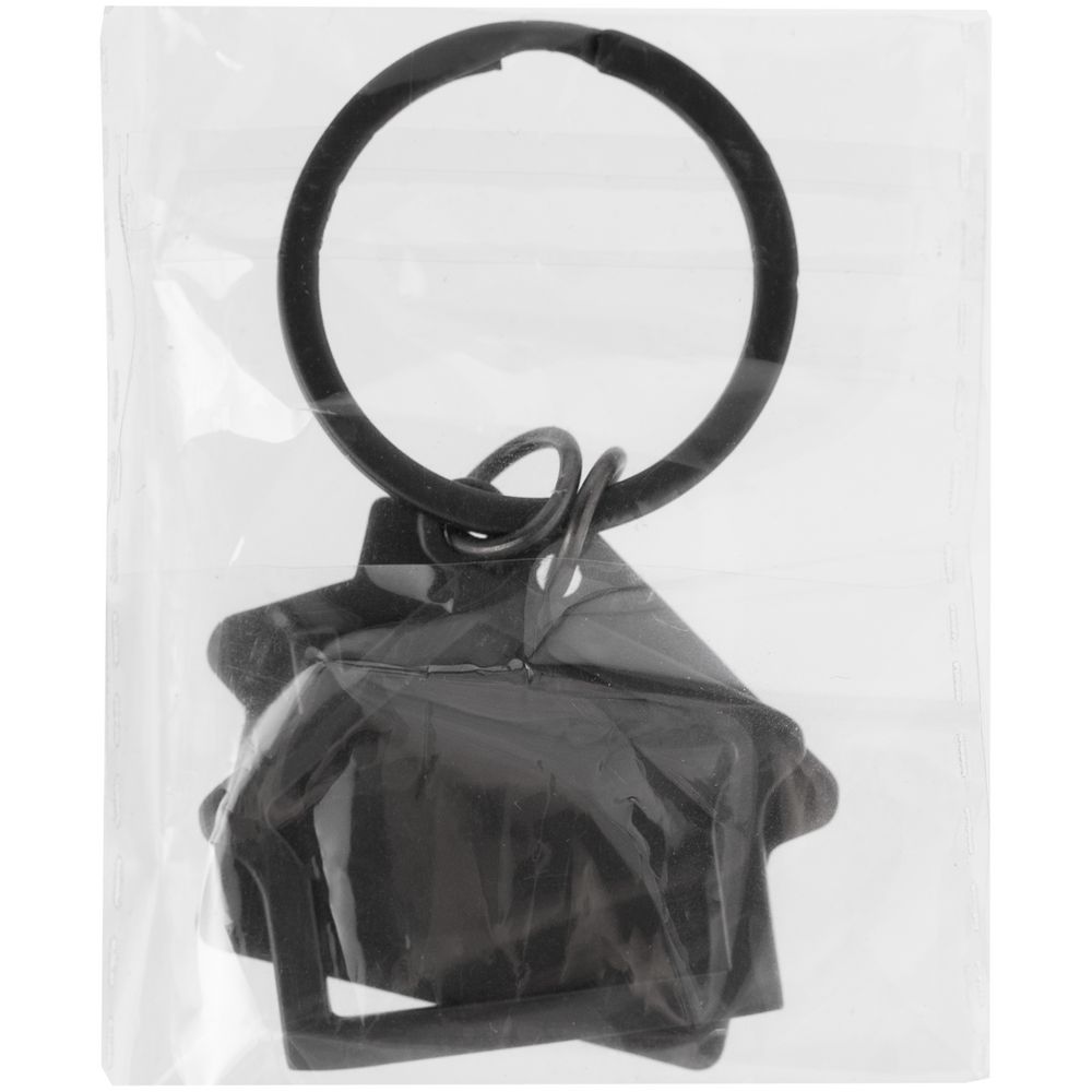 Брелок Gun Metal Dual Lodge_1