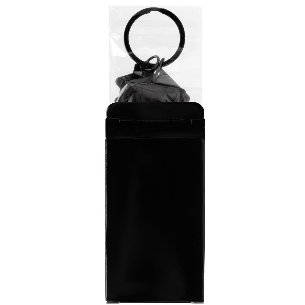 Брелок Gun Metal Dual Lodge_2
