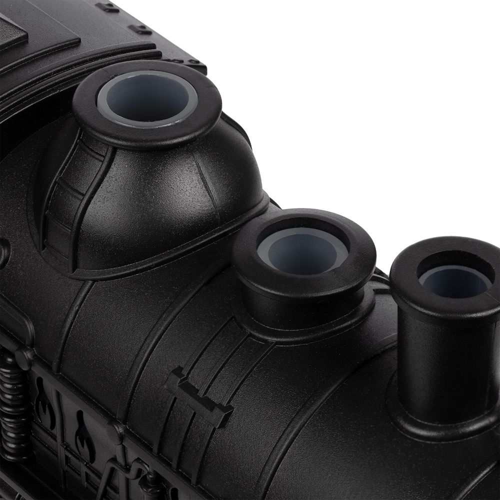 Увлажнитель-ароматизатор Steam Beam, черный_6