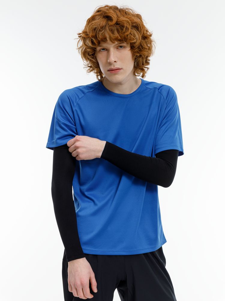 Рукава спортивные Flexor, черные_6