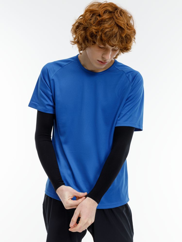 Рукава спортивные Flexor, черные_5