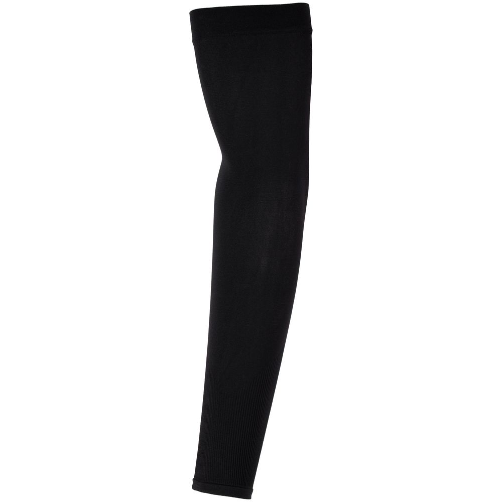 Рукава спортивные Flexor, черные_2