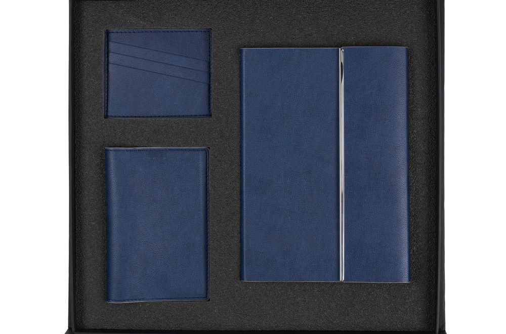 Набор Petrus Flap, синий_0