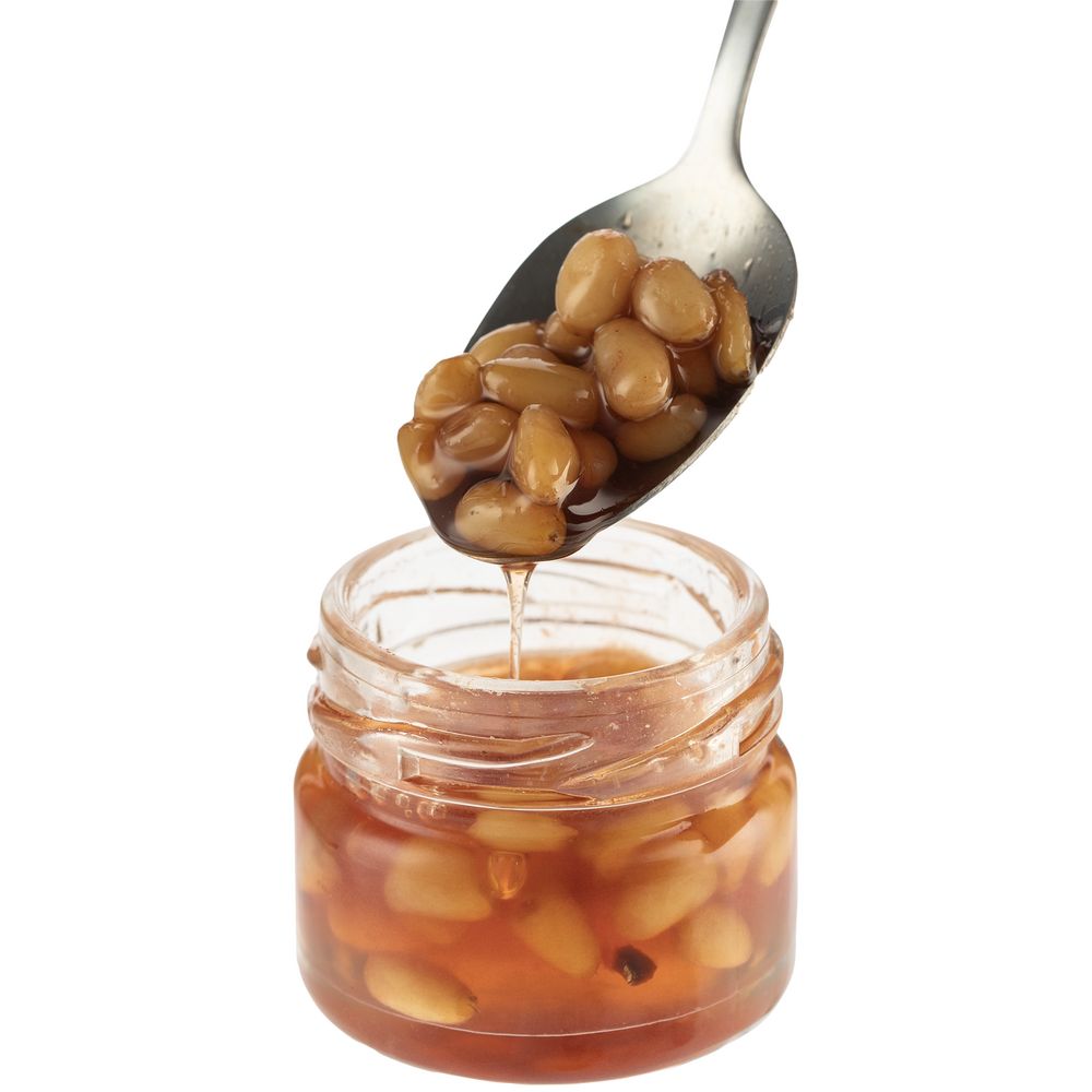 Набор Dolce Eater, с орехами в сиропе_2
