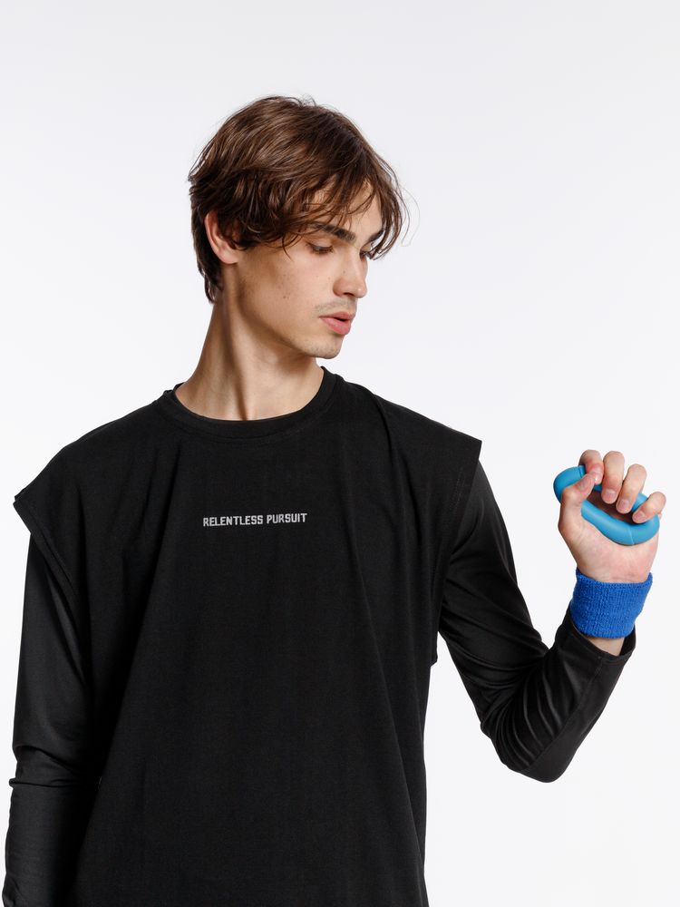 Набор кистевых эспандеров Fist Resist_9