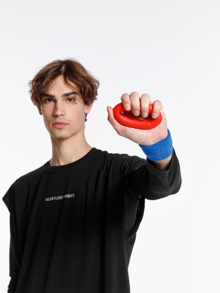 Набор кистевых эспандеров Fist Resist_11