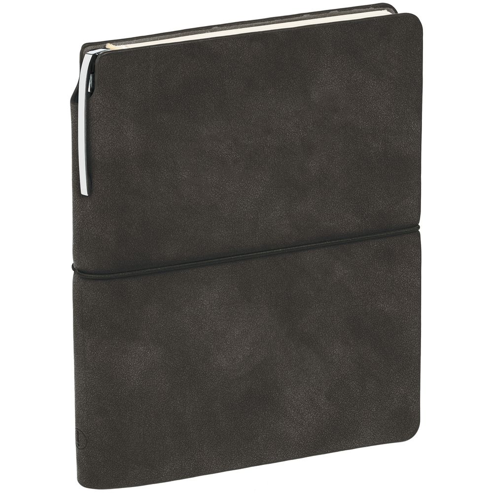 Набор Business Diary Mini, черный_2
