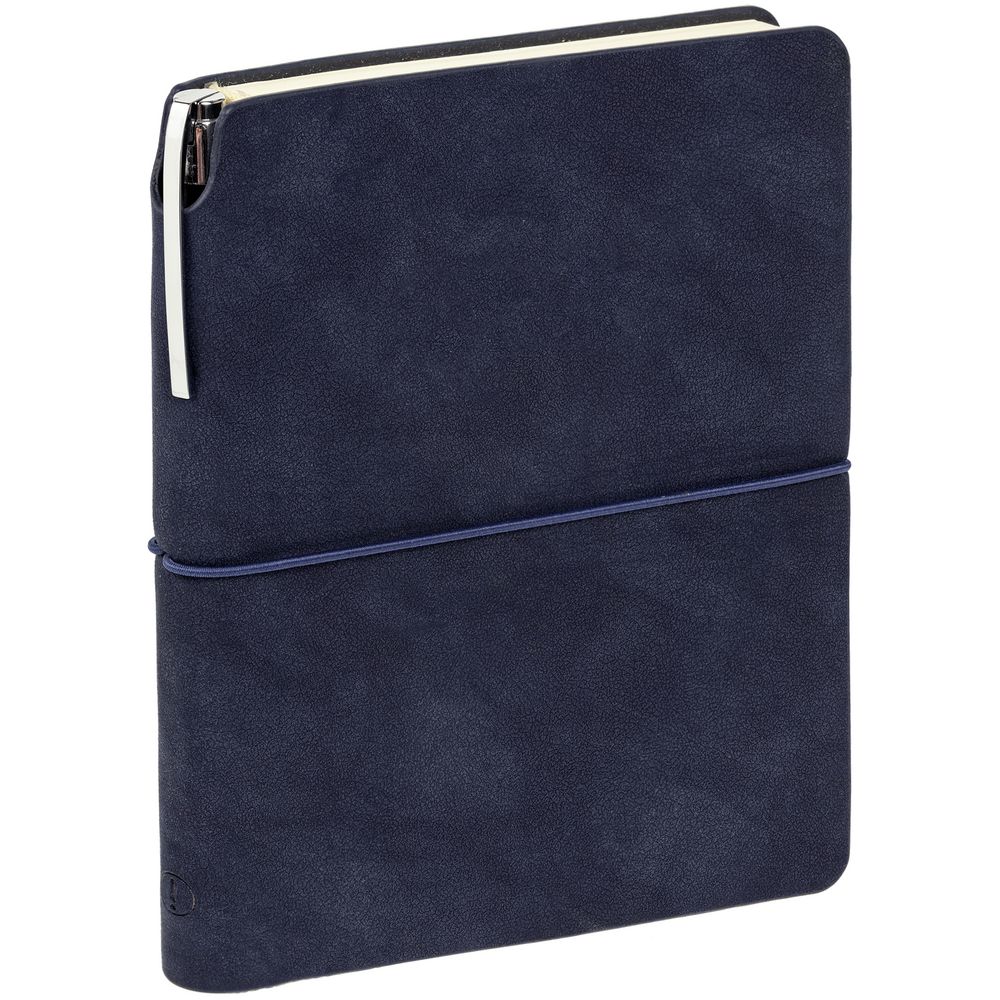 Набор Business Diary Mini, синий_2