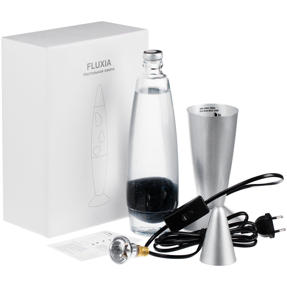 Настольная лампа Fluxia_5