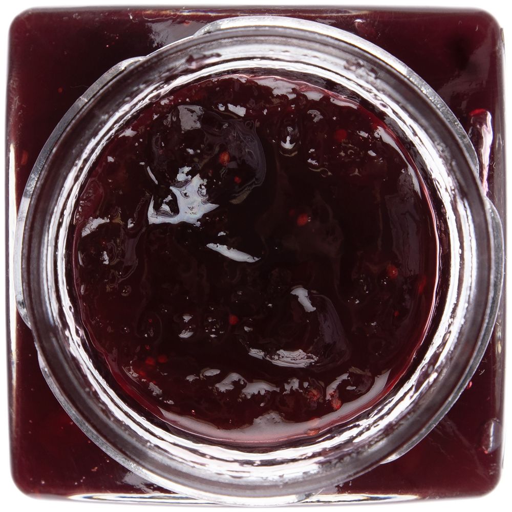 Варенье Real Jam, клюква_0