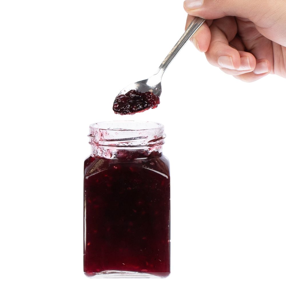 Варенье Real Jam, клюква_1