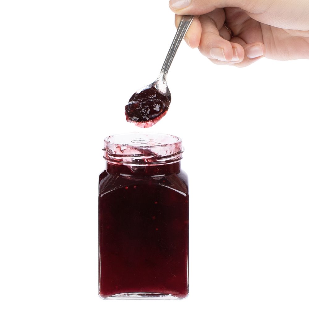 Варенье Real Jam, лесные ягоды_1