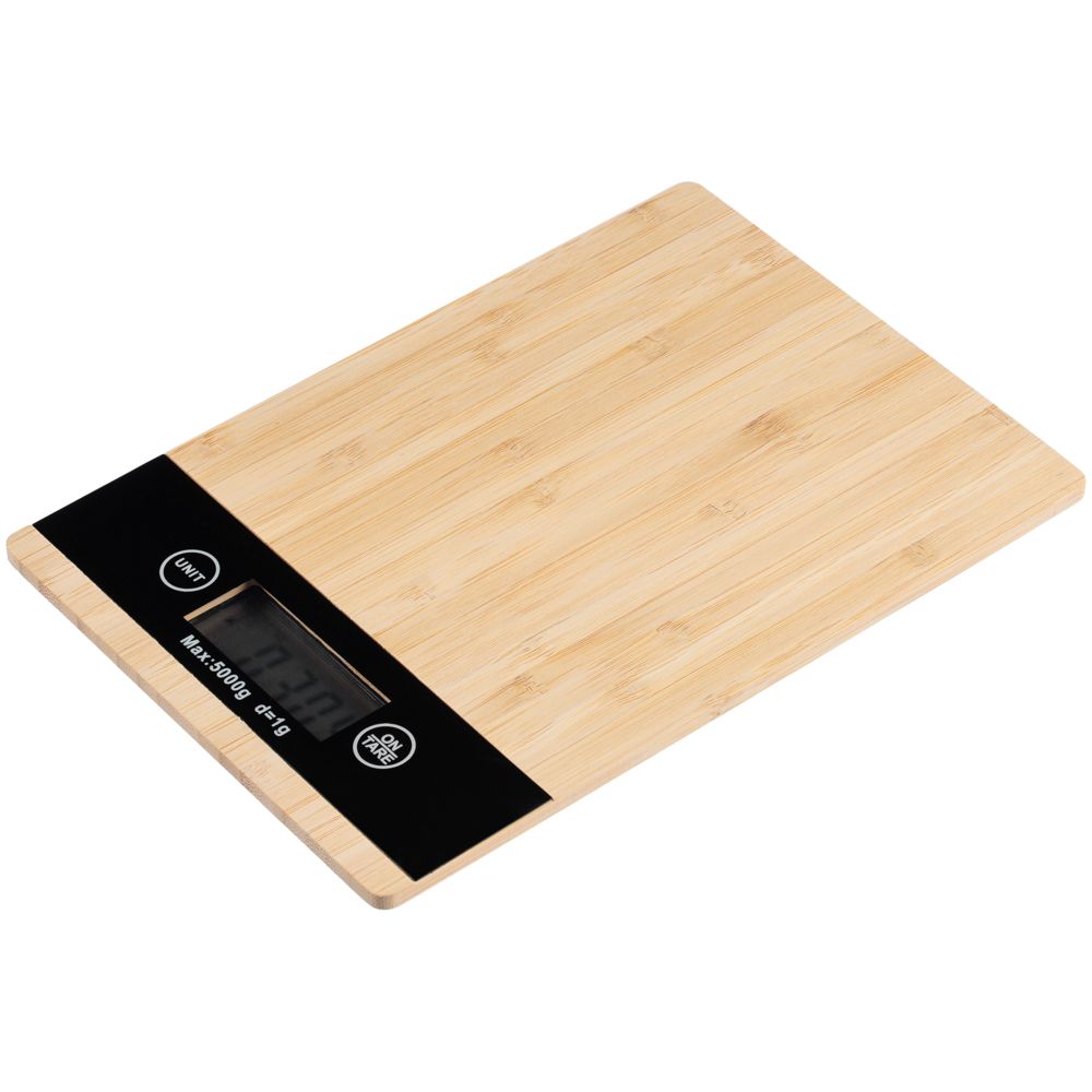 Кухонные весы Woodmore_2