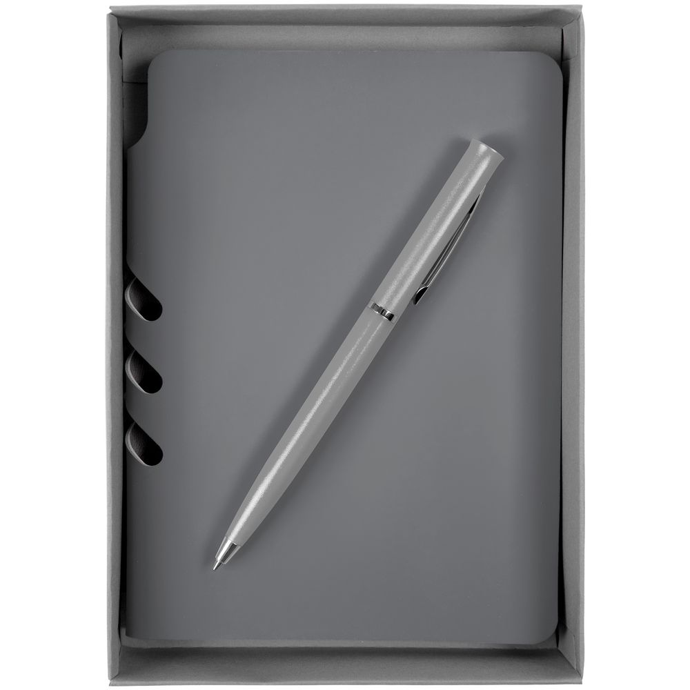 Набор Flexpen Mini, серый_0