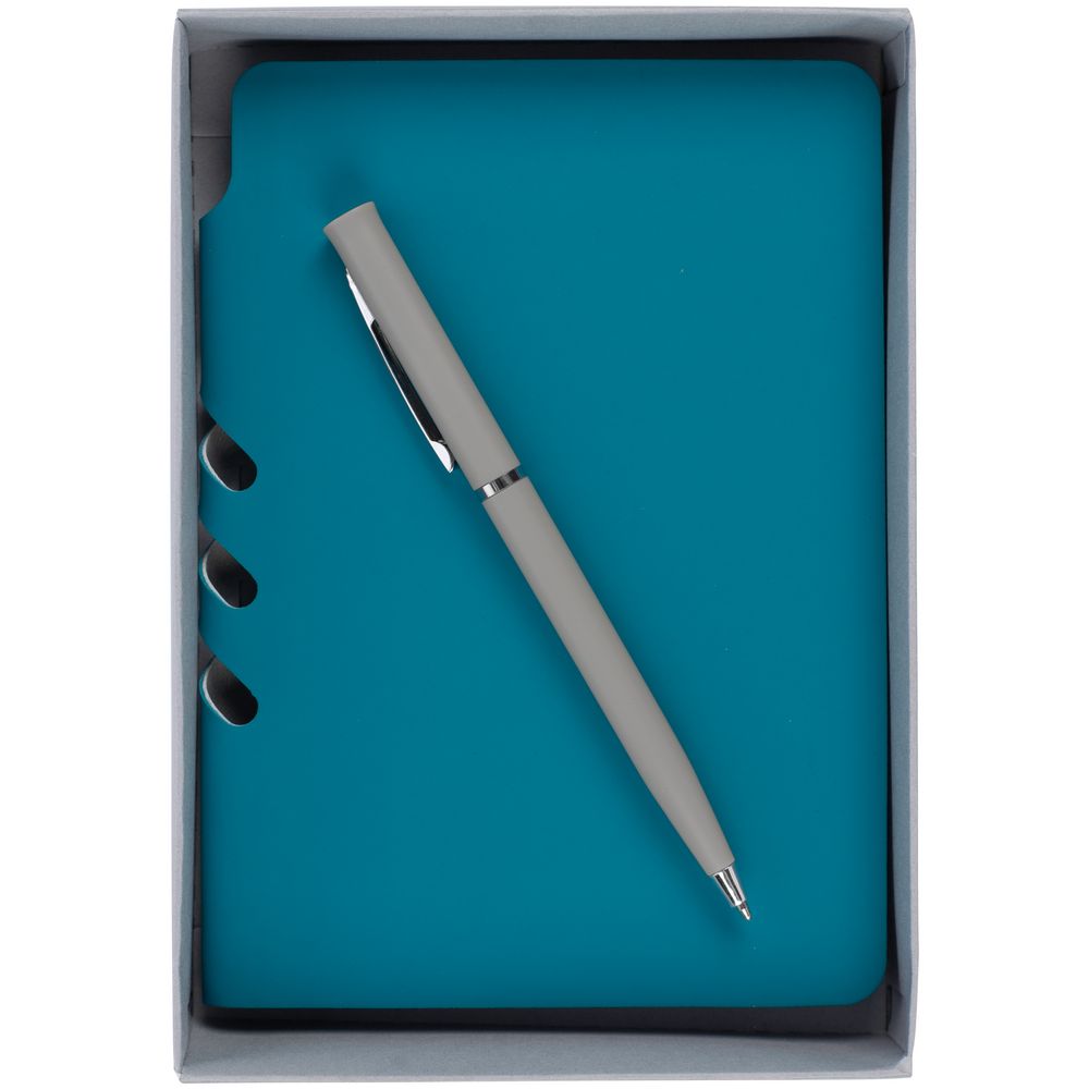 Набор Flexpen Mini, бирюзовый_0