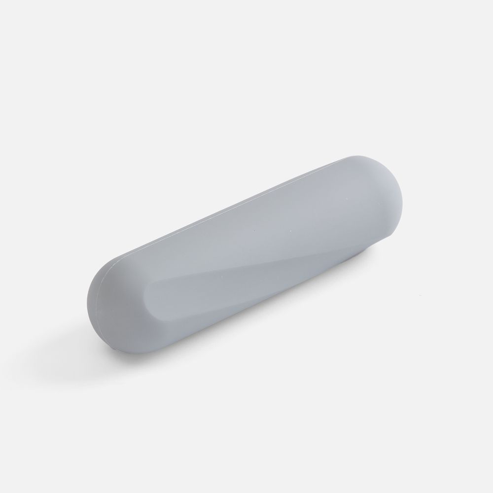 Гантель Streamline 0,5 кг, серая_0