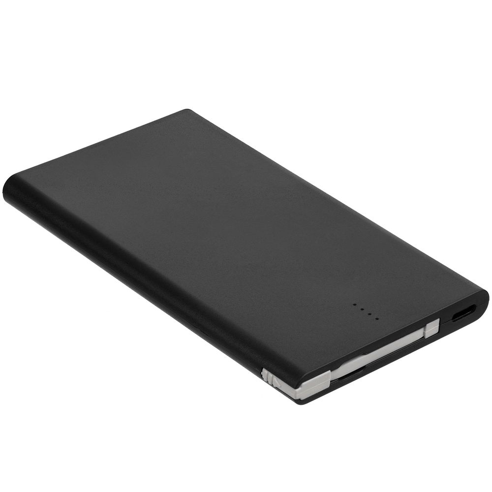 Набор Power Pack Plus, черный_1