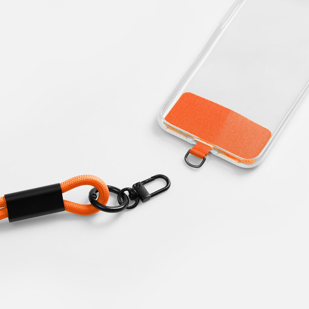 Кабель-ланьярд energyFlex Power Delivery 60 Вт, оранжевый_3