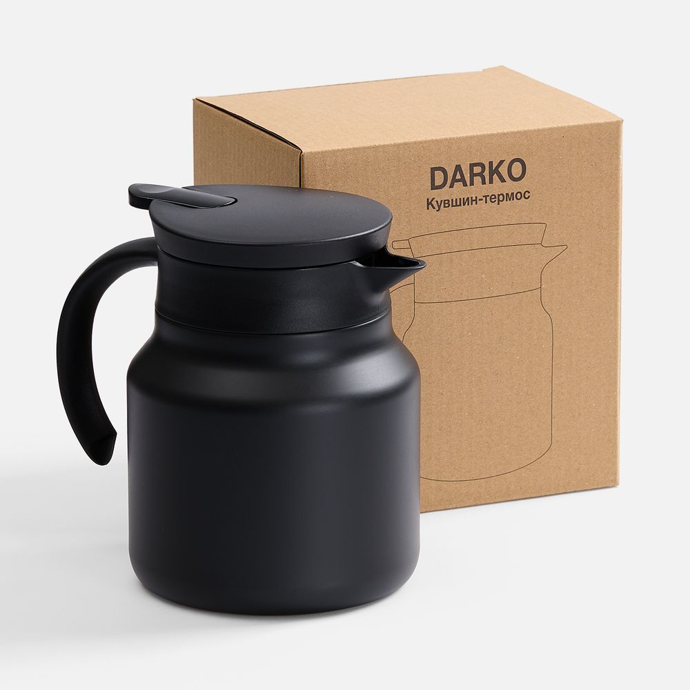 Кувшин-термос Darko_4