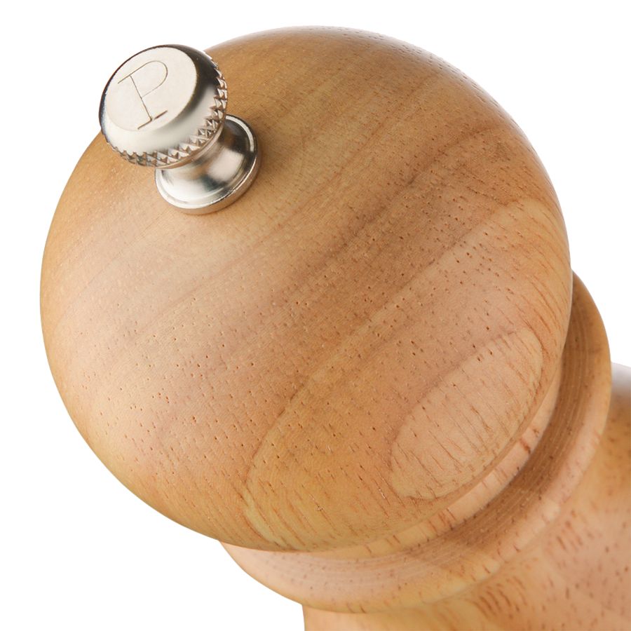 Мельница для перца Wood, малая, неокрашенная_0