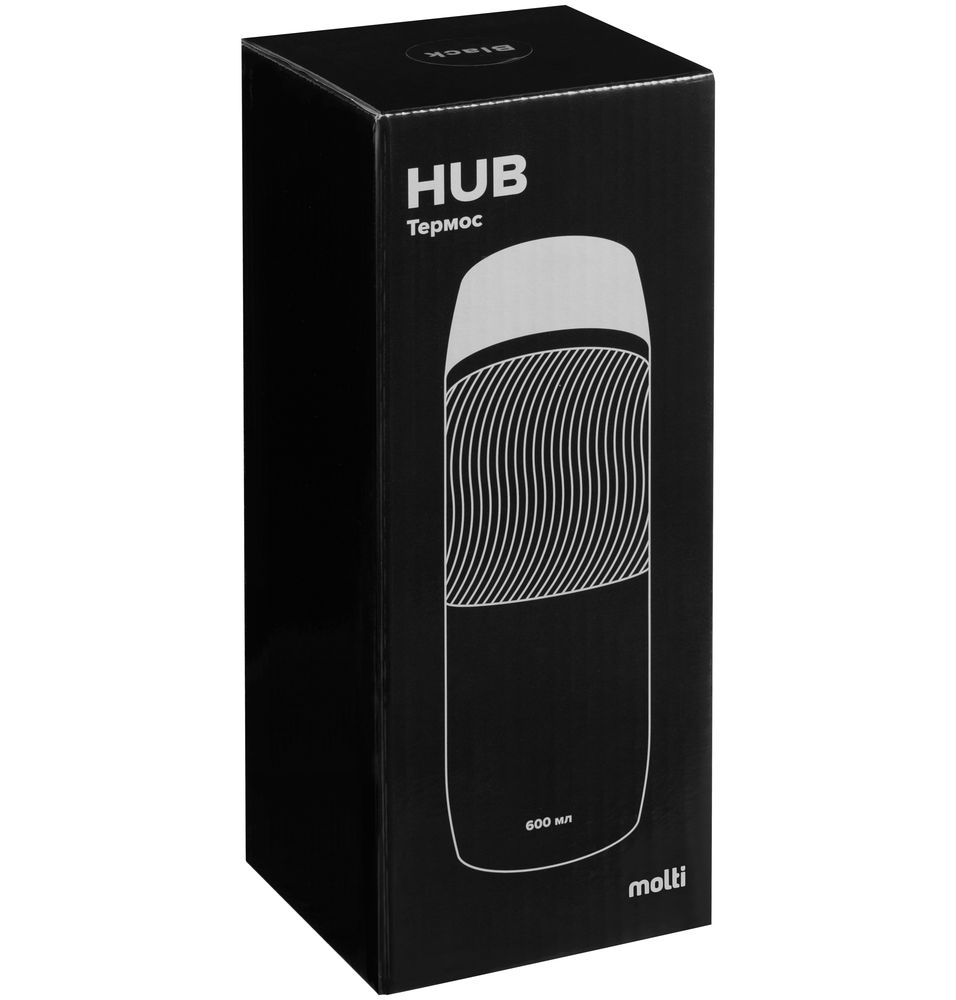 Набор Oiro Pack, черный_3