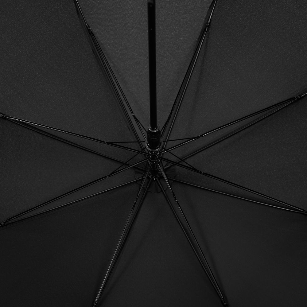 Зонт-трость Jolly Brolly, черный_1