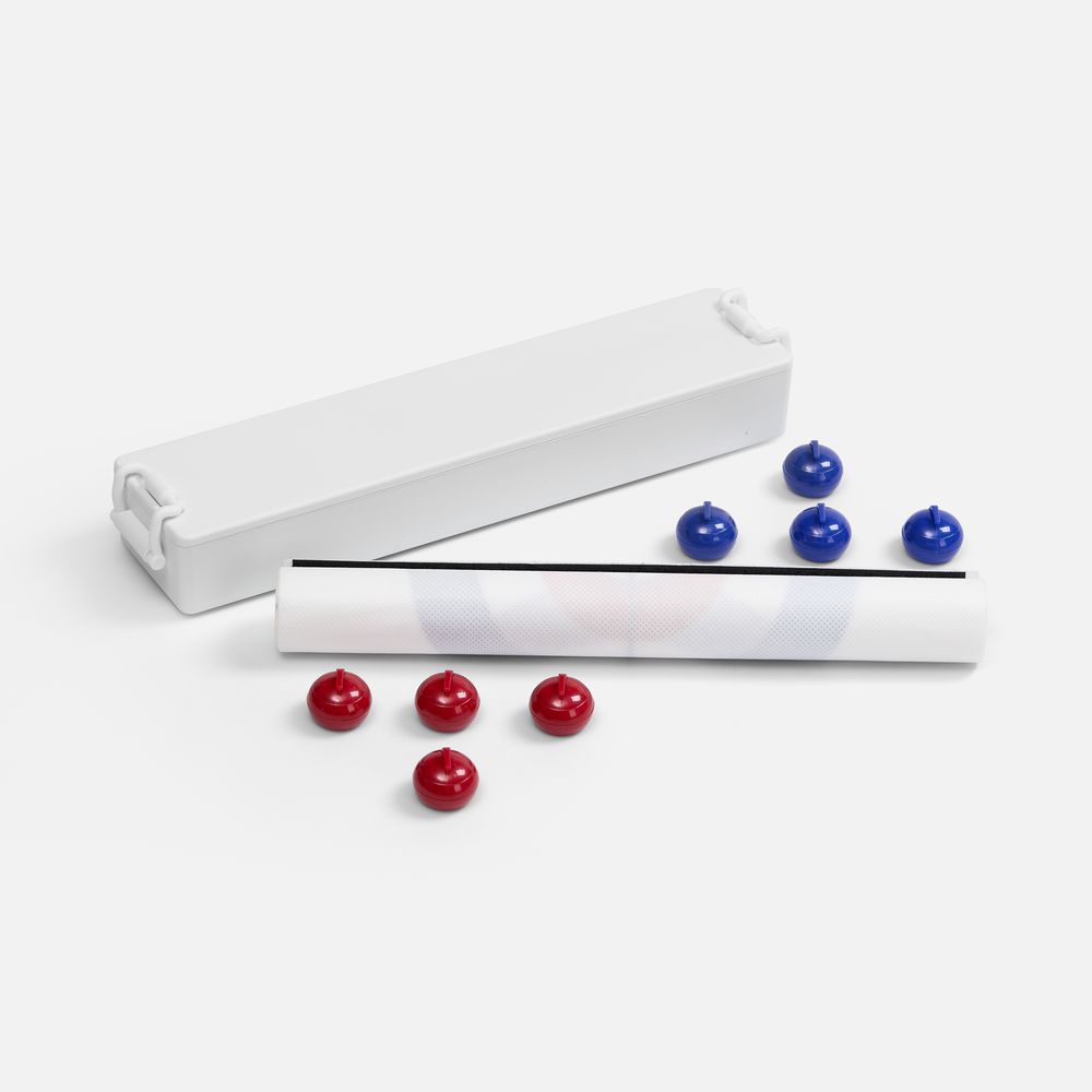 Настольная игра Svago, керлинг_2