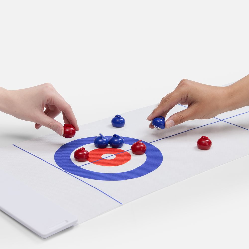 Настольная игра Svago, керлинг_5