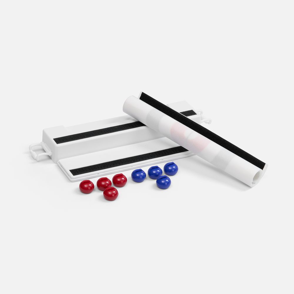 Настольная игра Svago, керлинг_4