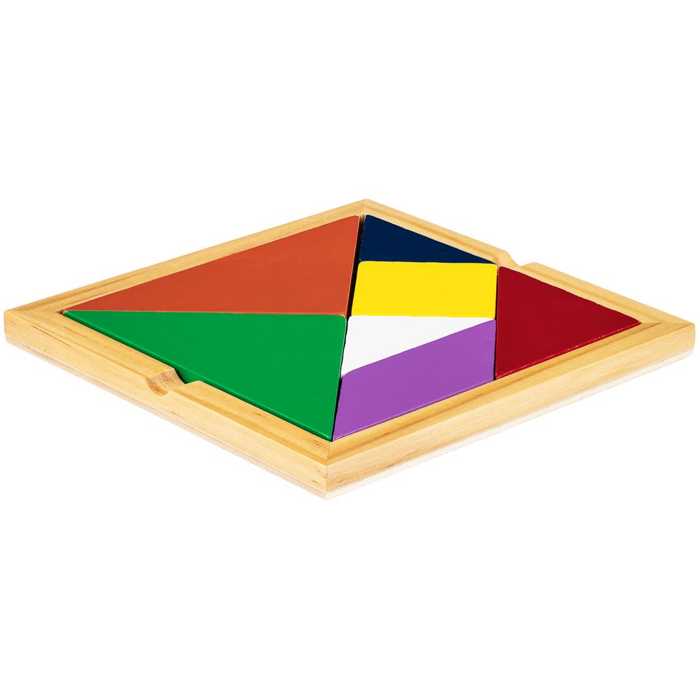 Головоломка-танграм Combi_0