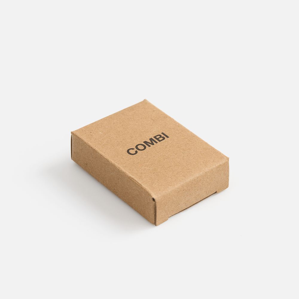 Деревянная головоломка Combi, треугольник_4