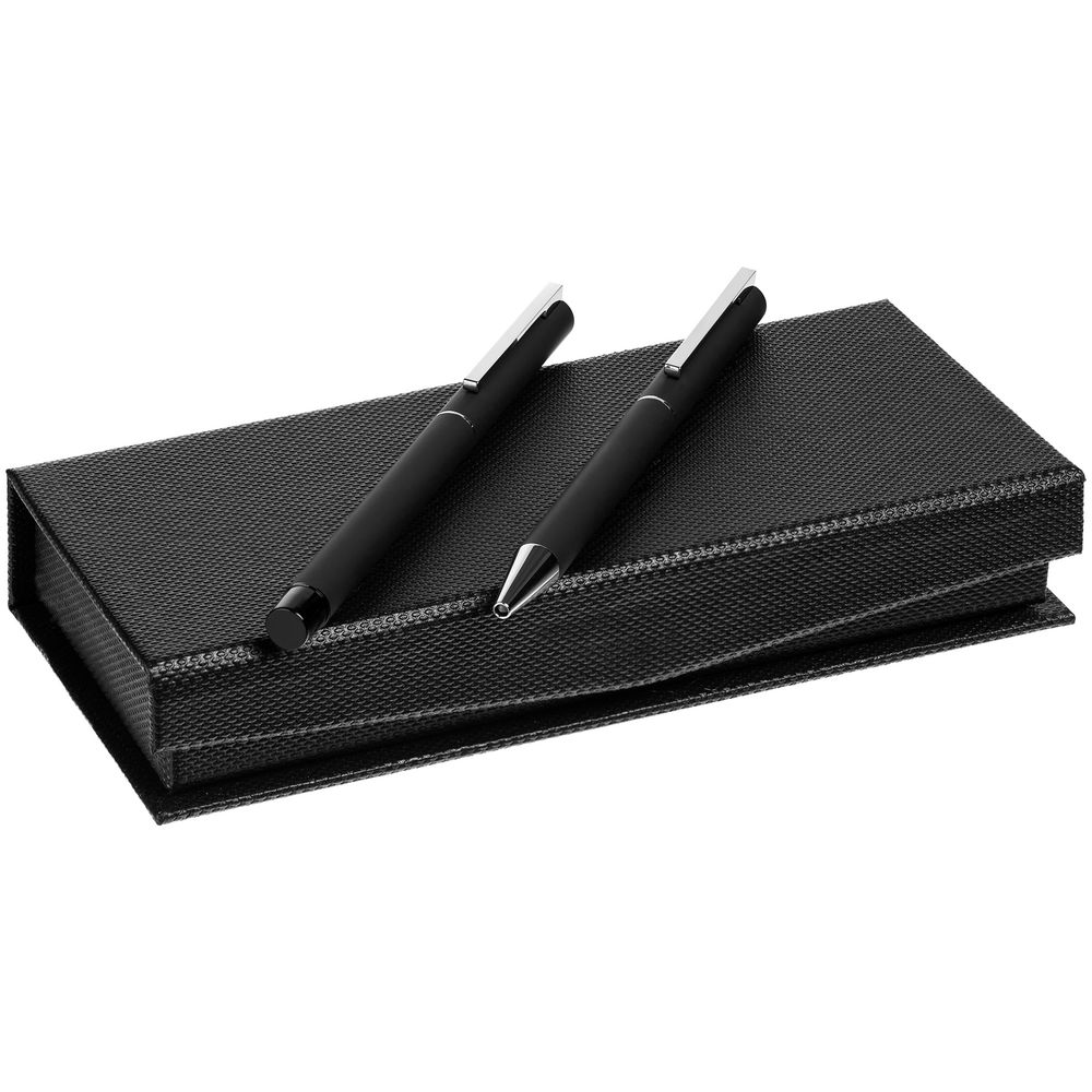 Набор Blade Soft Touch, черный_1