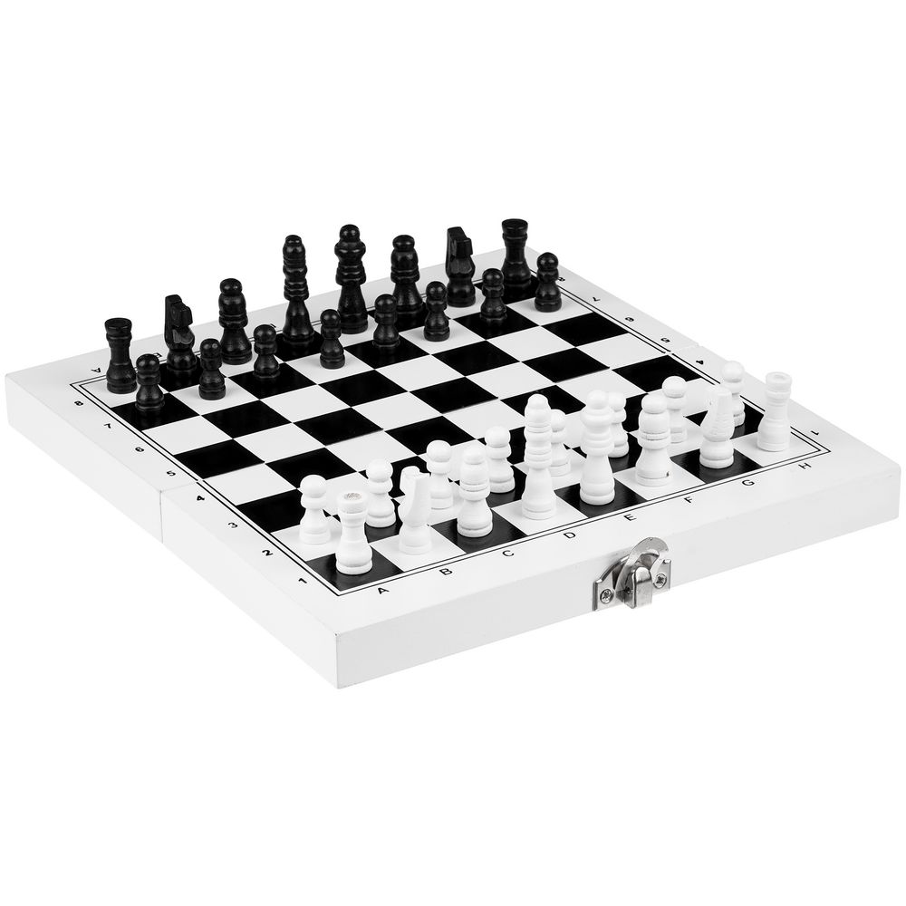 Набор игр Tickler, белый_0