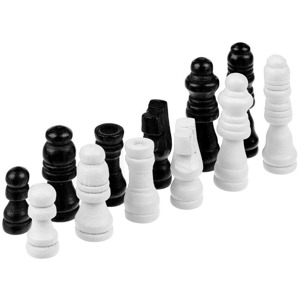 Набор игр Tickler, белый_4