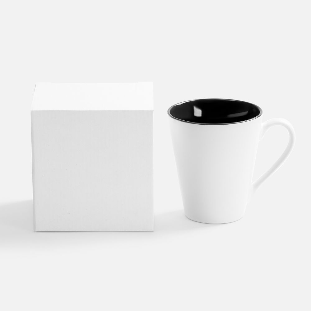 Набор White Shall Simple, черный_2
