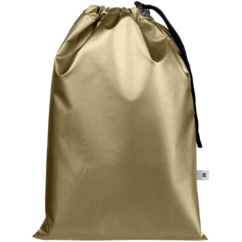 Дождевик Palladio Pockets, золотистый_1
