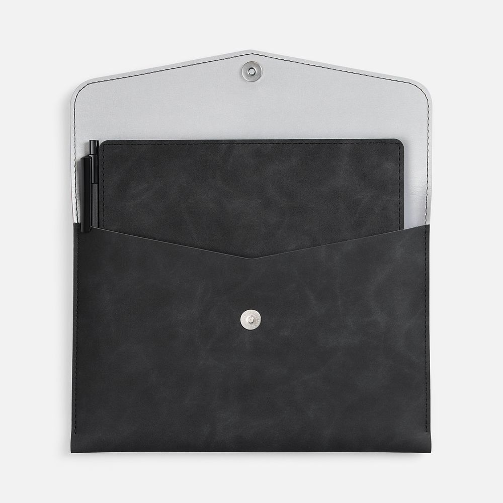 Набор Urban Folder, черный_0