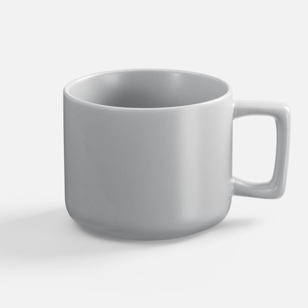 Набор Alaska Tea, серый_5