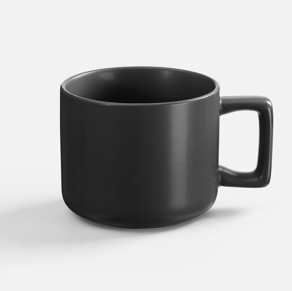 Набор Alaska Tea, черный_5