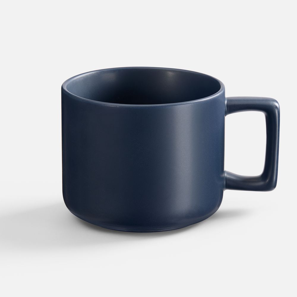 Набор Alaska Tea, синий_5