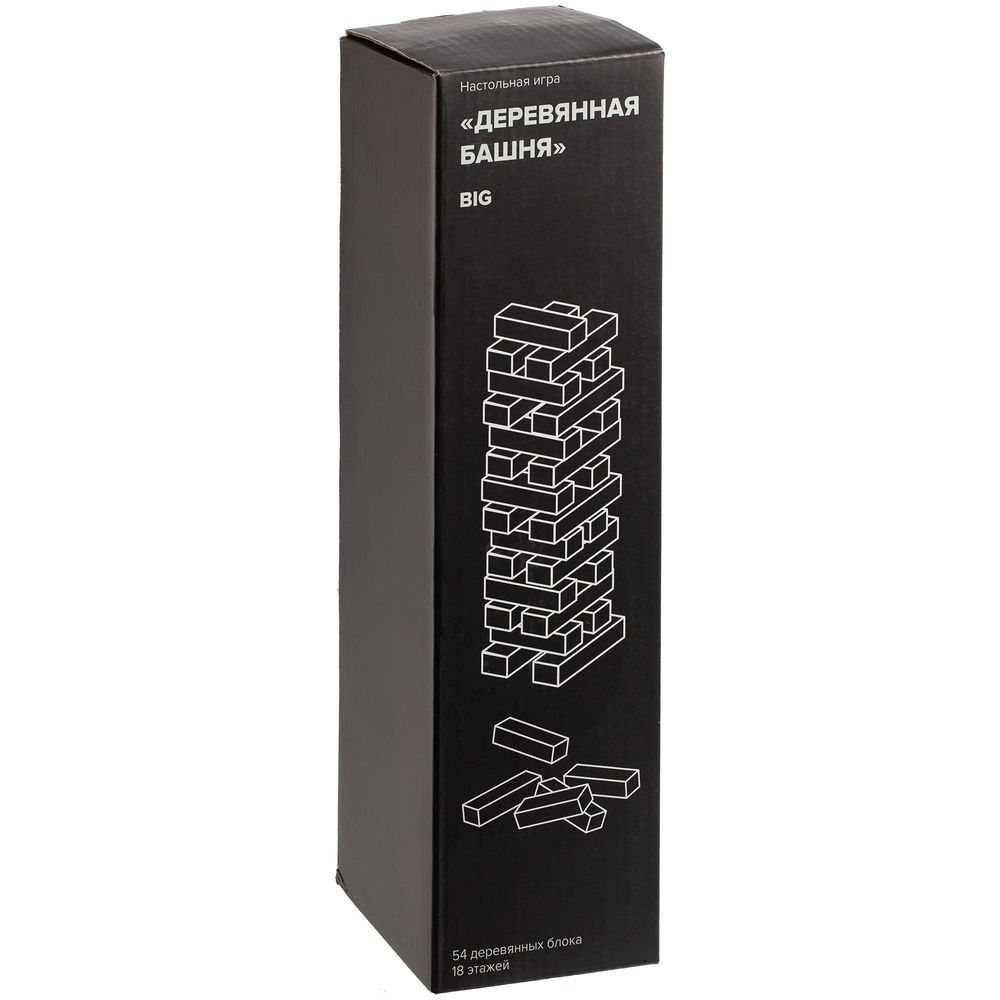 Игра «Деревянная башня», большая_3