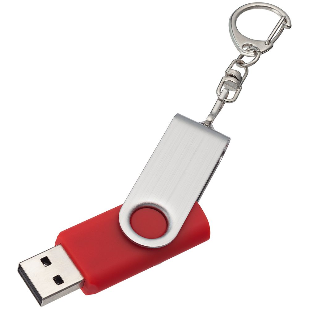 Набор Flashwrite, красный, 8 Гб_1