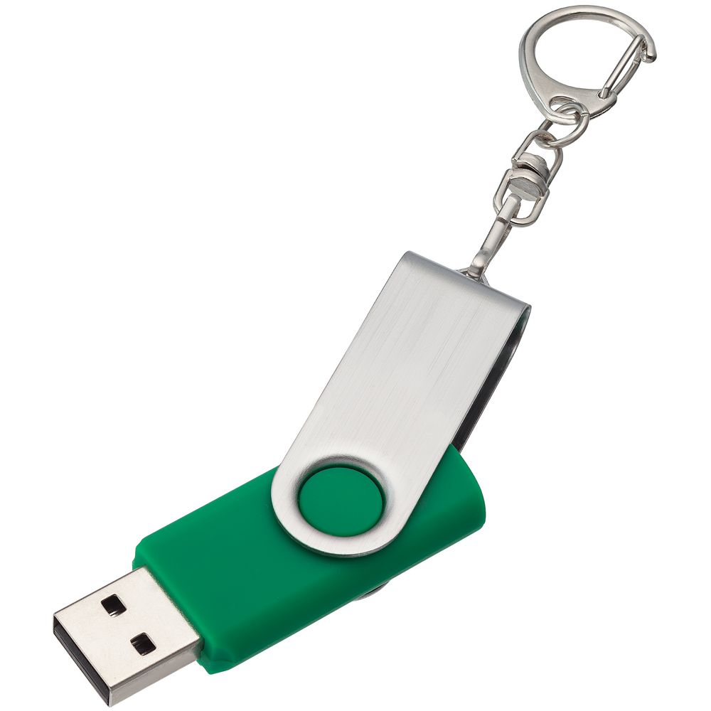 Набор Flashwrite, зеленый, 8 Гб_1