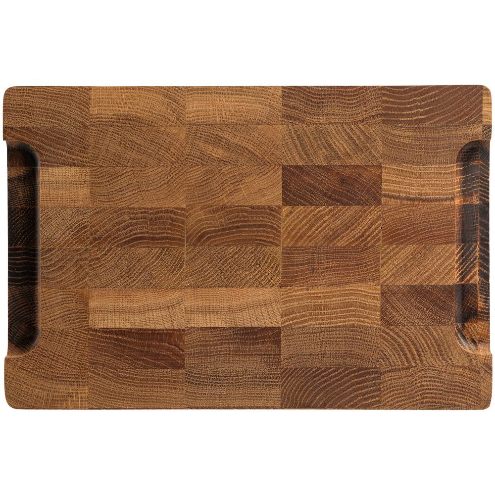 Доска разделочная торцевая Culinare_2