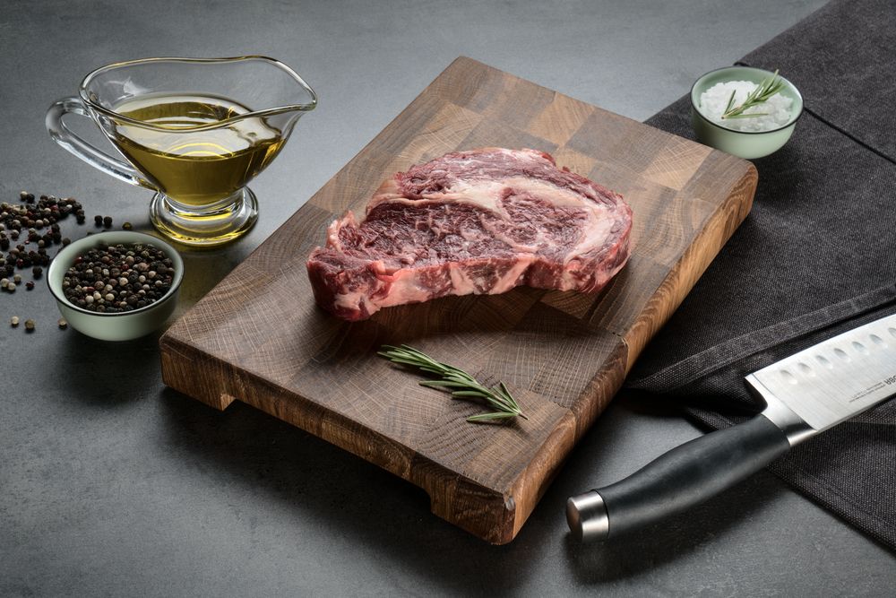 Доска разделочная торцевая Culinare_3