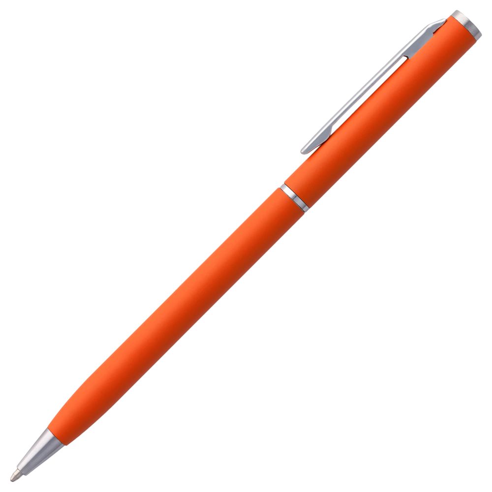 Набор Flexpen, серебристо-оранжевый_3